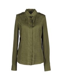 SALVATORE FERRAGAMO - Shirts