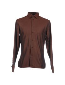 BIKKEMBERGS - Shirts