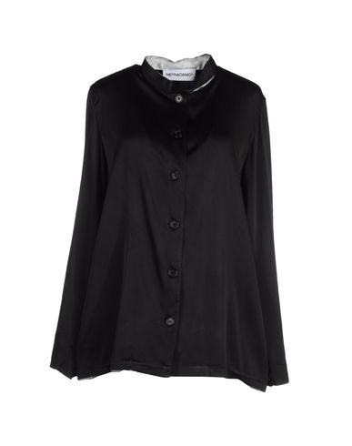 ZOOM METRADAMO - Long sleeve shirt