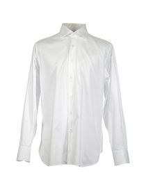 GUGLIELMINOTTI - Long sleeve shirt