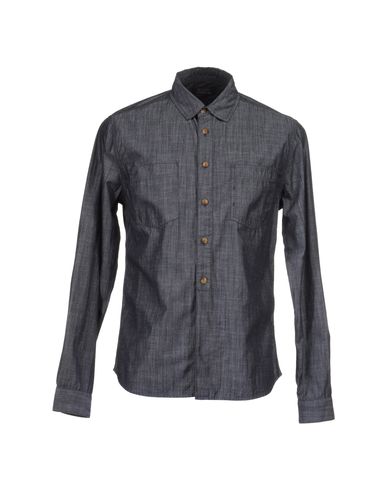 ZOOM CLOSED - Long sleeve shirt
