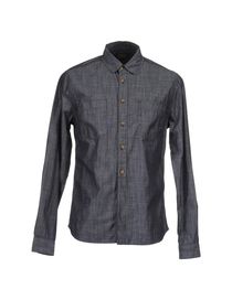 CLOSED - Long sleeve shirt