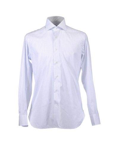 ZOOM GUGLIELMINOTTI - Long sleeve shirt