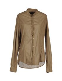 MASTER COAT - Shirts