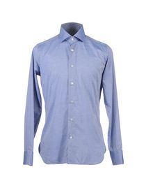 GUGLIELMINOTTI - Long sleeve shirt