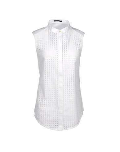 ZOOM PINKO BLACK - Sleeveless shirt
