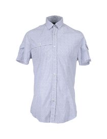 MASTER COAT - Shirts