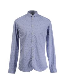 PAUL SMITH JEANS - Shirts