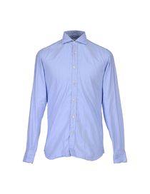 GUGLIELMINOTTI - Long sleeve shirt