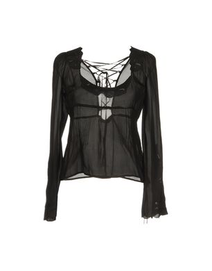 BLUMARINE - Blouse