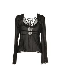 BLUMARINE - Blusa