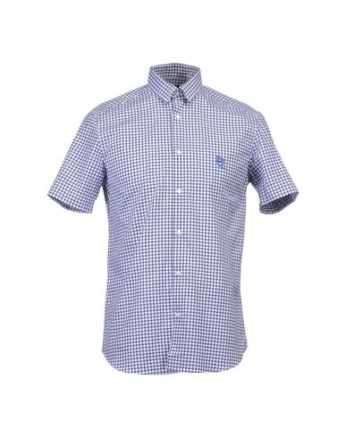 ZOOM McQ - Shirts