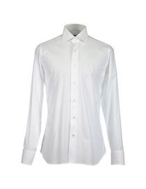 GUGLIELMINOTTI - Long sleeve shirt