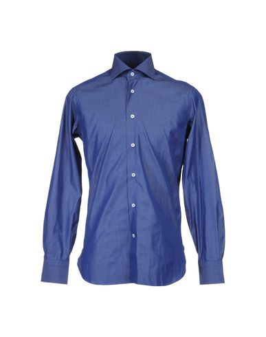 ZOOM GUGLIELMINOTTI - Long sleeve shirt