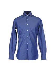 GUGLIELMINOTTI - Long sleeve shirt
