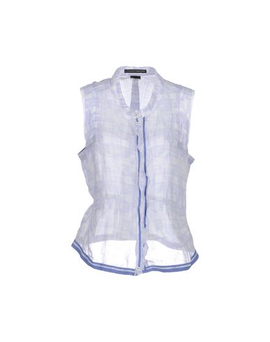 ZOOM LJD MARITHE' FRANCOIS GIRBAUD - Shirts