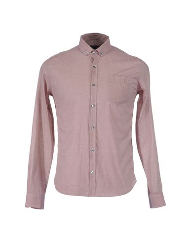 ZOOM CLOSED - Long sleeve shirt