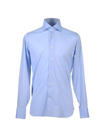 GUGLIELMINOTTI - Long sleeve shirt