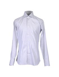 GUGLIELMINOTTI - Long sleeve shirt
