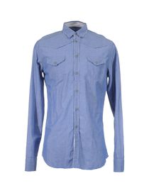 PAOLO PECORA - Shirts