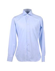 GUGLIELMINOTTI - Long sleeve shirt