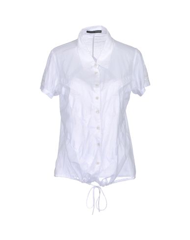 ZOOM LJD MARITHE' FRANCOIS GIRBAUD - Shirts