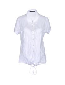 LJD MARITHE' FRANCOIS GIRBAUD - Shirts