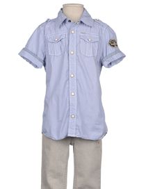 SCOTCH & SHRUNK - Shirts