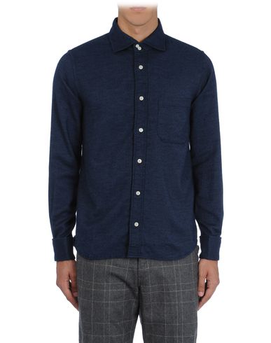 ZOOM TS(S) - Long sleeve shirt