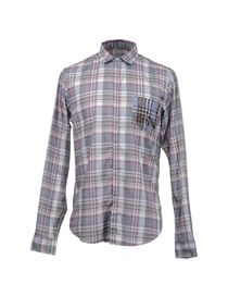 M.GRIFONI DENIM - Shirts