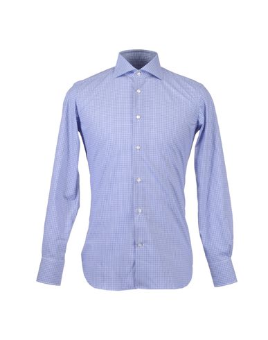 ZOOM BORSA - Long sleeve shirt