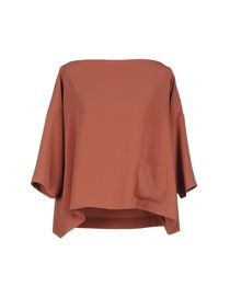 BALENCIAGA - Blouse