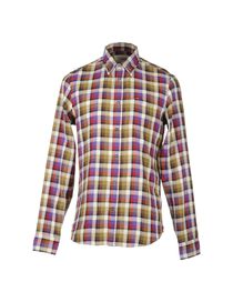 M.GRIFONI DENIM - Shirts