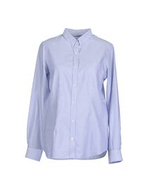 GOLDEN GOOSE - Shirts