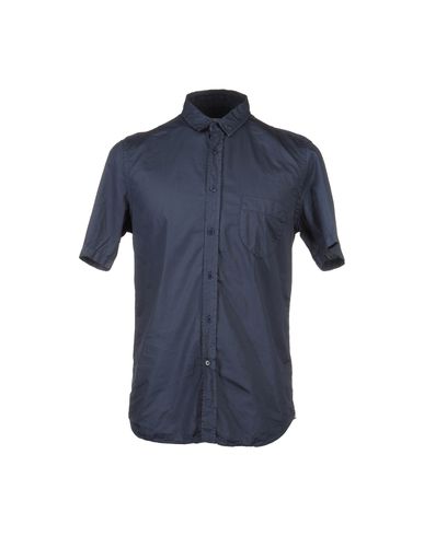 ZOOM M.GRIFONI DENIM - Short sleeve shirt