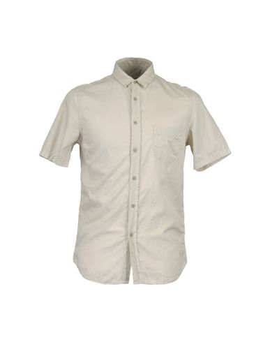 ZOOM M.GRIFONI DENIM - Shirts