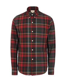 Long sleeve shirt - BAND OF OUTSIDERS