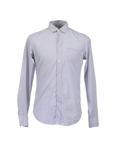 ZOOM MAURO GRIFONI - Long sleeve shirt