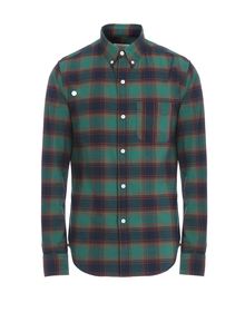 Long sleeve shirt - BAND OF OUTSIDERS
