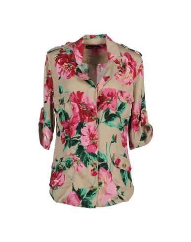ZOOM DOLCE & GABBANA - Shirts