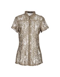 DOLCE & GABBANA - Shirts