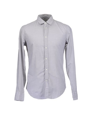 ZOOM MAURO GRIFONI - Long sleeve shirt