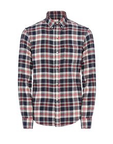 Long sleeve shirt - BAND OF OUTSIDERS