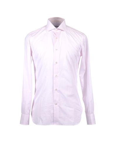 ZOOM BORSA - Long sleeve shirt