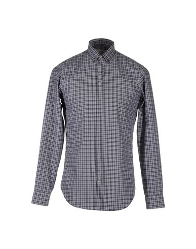 ZOOM MAURO GRIFONI - Long sleeve shirt