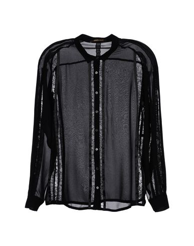 ZOOM ROBERTO CAVALLI - Long sleeve shirt