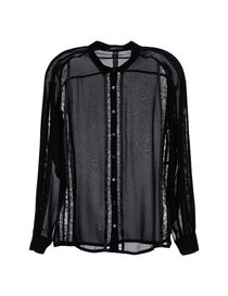 ROBERTO CAVALLI - Shirts