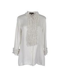 ANTONELLI - Long sleeve shirt
