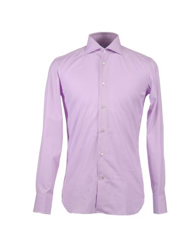 ZOOM BORSA - Long sleeve shirt