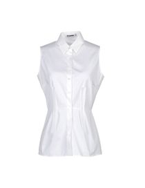 JIL SANDER - Shirts